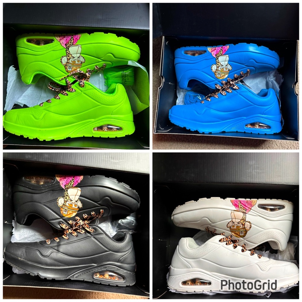 Sz 11.5-12 mens